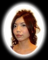 ポニーテールカールダウン